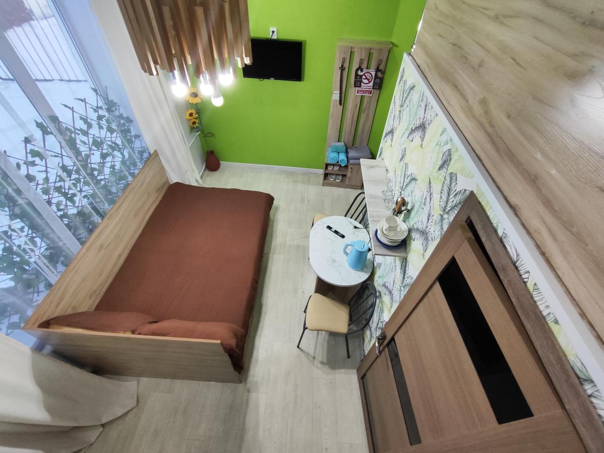 Sport Hotel Terra Ustʼ-Kamenogorsk Exterior foto